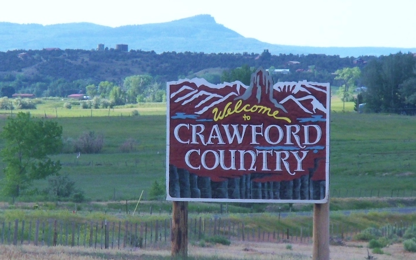 Crawford Colorado